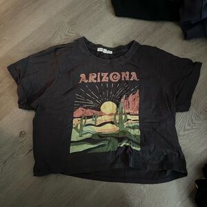 Arizona Graphic Tee